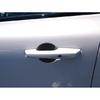 For Honda Prologue 2024 2025 2026 Car Accessories ABS Chrome Door Handle Bowl Cover Cup Cavity Trim ert Catch Molding Garnish
