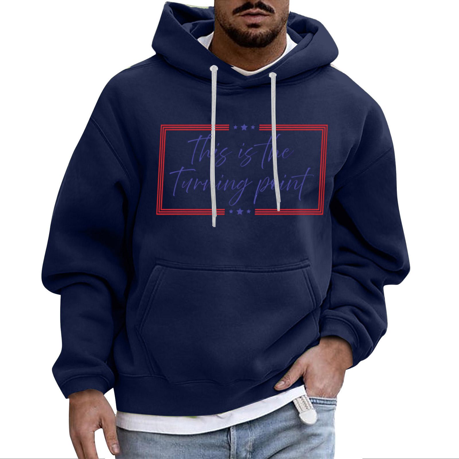 

Спортивный костюм с капюшоном, унисекс, одежда для бега, пуловер с длинными рукавами, толстовка с капюшоном M