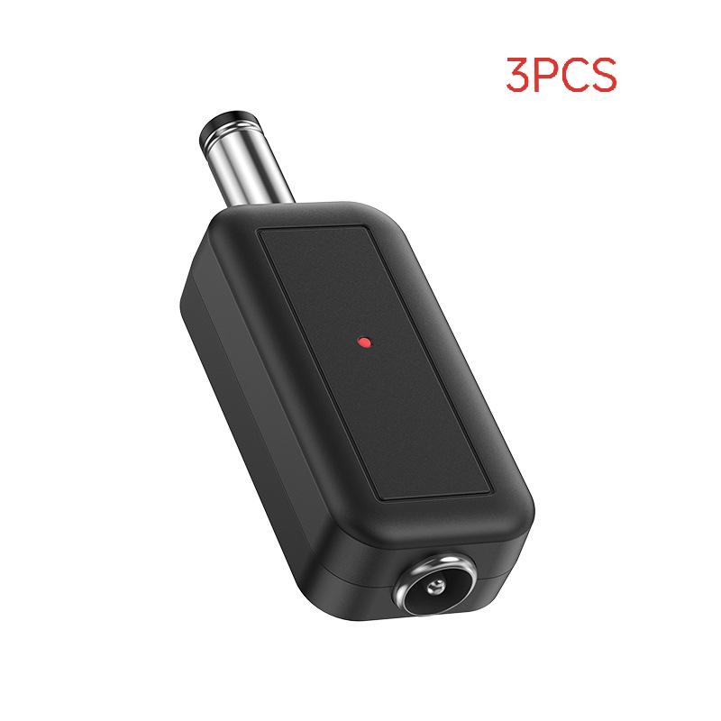 1/3/5Pcs 24H Automatic Power Off Reset Tool Dc Wifi Auto Reboot Router 5.5X2.1Mm Restart Control Line 5V-24V