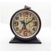 Retro Style Metal Alarm Clock Creative Students Children's Birthday Gifts Bedroom Ornaments Desk Alarm Clock