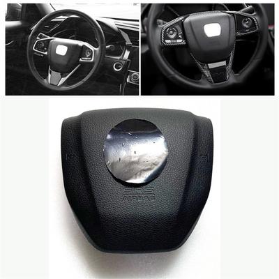 Kryt airbagu volantu vodiča