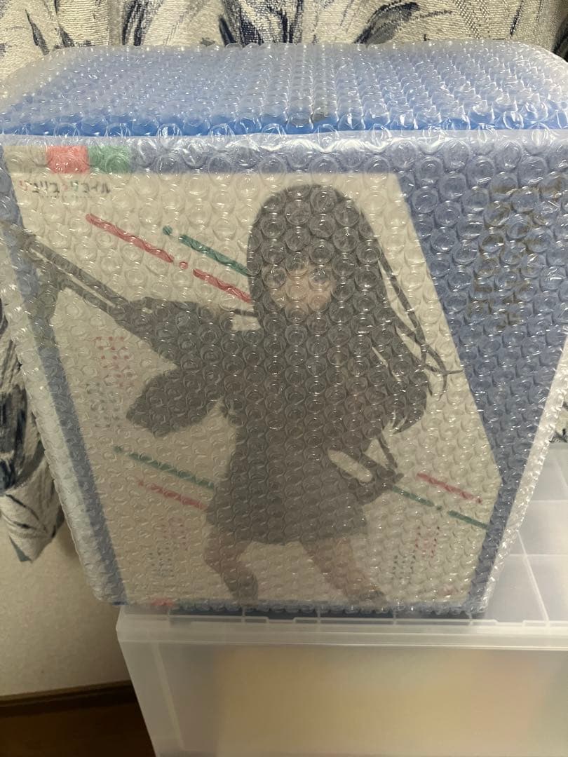 

[USED] Licorice Recoil Takina Inoue Figure