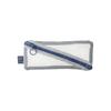 Mesh Collection Vanilla Beans Pencil Case MSH-PO20-WH