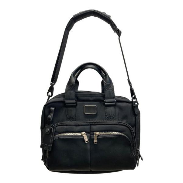 Used ALPHA ALBANY Business Bag