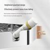 304 Stainless Steel Bathroom Corner Storage Shelf