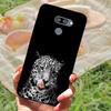 Custodie Per LG Q60 K50 Custodia Fresca Marmo Bumper in Silicone Coperture Morbide per LG K50 Telefono Custodia per LG Q60 LGK50 K 50 LGQ60 Capa Borsa