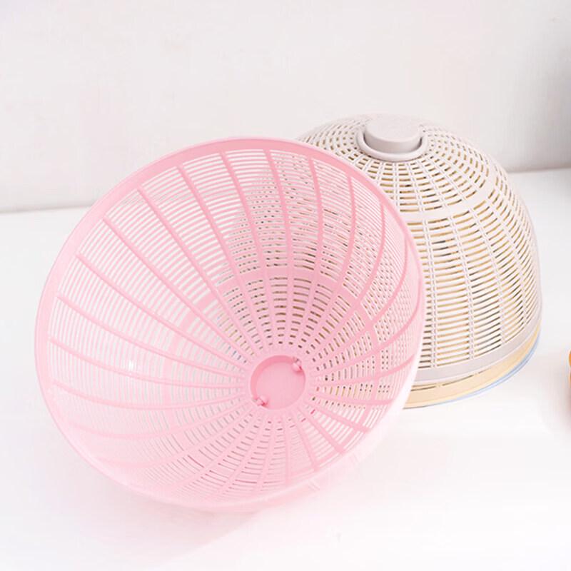 Small Breathable Plastic Food Cover