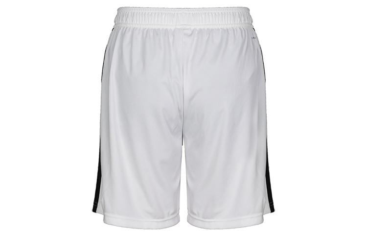 Adidas Real Madrid Casual Shorts Men's White Moderate DH3371