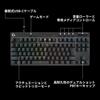 [Exclusive to .co.jp] Logitech G Rapid Trigger Pre-release in Japan PRO Includes exclusive wallpaper download