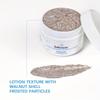 Honey Walnut Scrub Facial Exfoliating Hydrating and Moisturizing Scrub Mask.