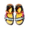 ONITSUKA TIGER Dentigre Sandalen mit Gürtel Unisex Sandalen Braun 1183C188-020
