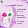 Dettol Softening Shower Gel - Freesia & Pear