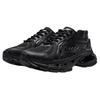 Li Ning Slip Resistant Abrasion Resistant Low Top Casual Shoes Women's Black AZGU008-4