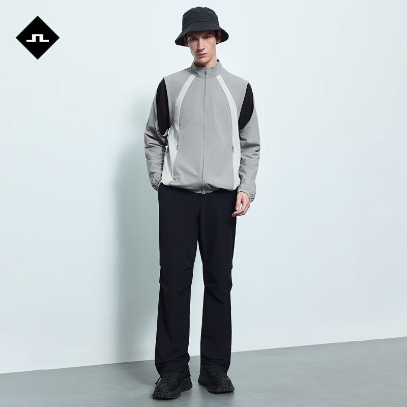 J.Lindeberg Men's Urban Outdoor Functional Jacket