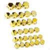 30 Piece Stainless Motorcycle Screw Kit for