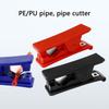 5Pcs Pneumatic Pipe Cutter Plastic Tubing Hose Scissors for Efficient and Precise Water Filter Pipe Cutting Tool