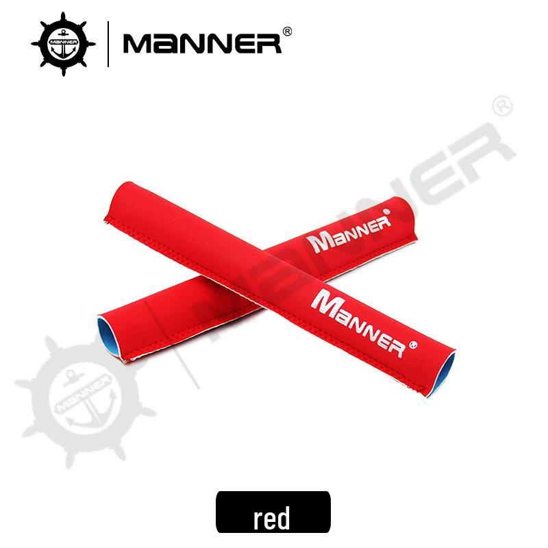 Paddleboard Kayak Anti-Slip Protective Sleeve - Anti-Loss & Anti-Sinking Hand Protection Shaft Cover