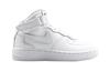 Nike Air Force 1 Mid Blanco PS 314196-113