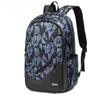 Children Printing School Backpack Large-Capacity Orthopedic Schoolbag for Boys Girls Laptop Backpacks Teenage Nylon School Bags