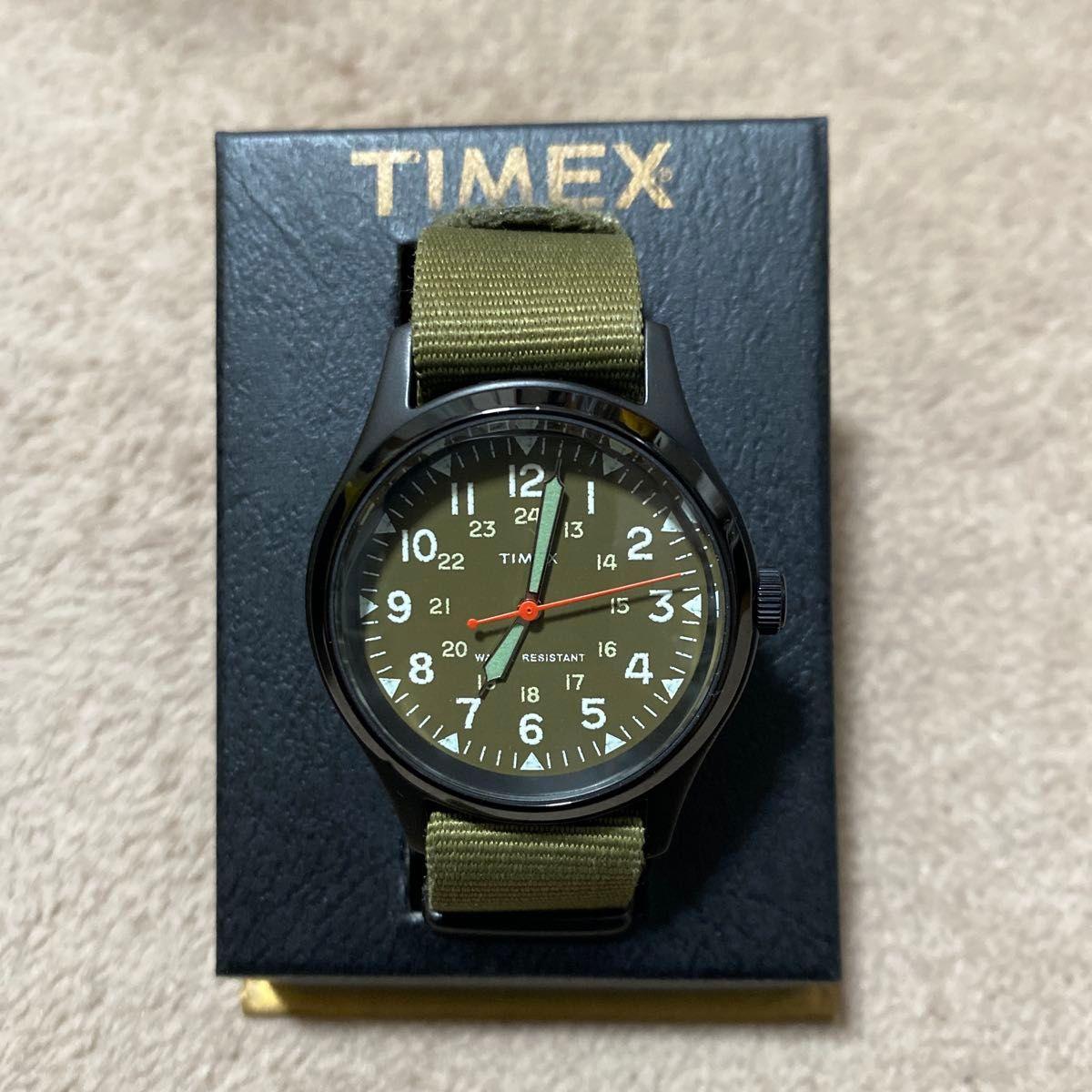 TIMEX j.clew collaboration watch
