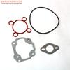 Scooter Cylinder Gasket For Aprilia Area 51 Gulliver Rally SR 50 Netscaper Stealth Sonic 50cc 2T