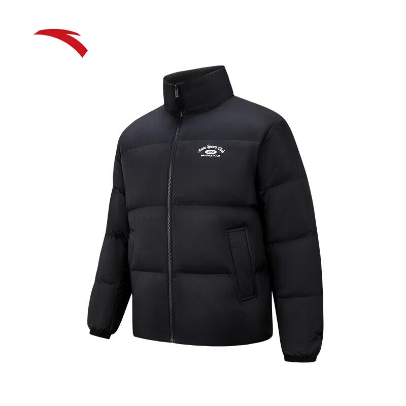 ANTA Men's 6-Core Down Puffer Jacket