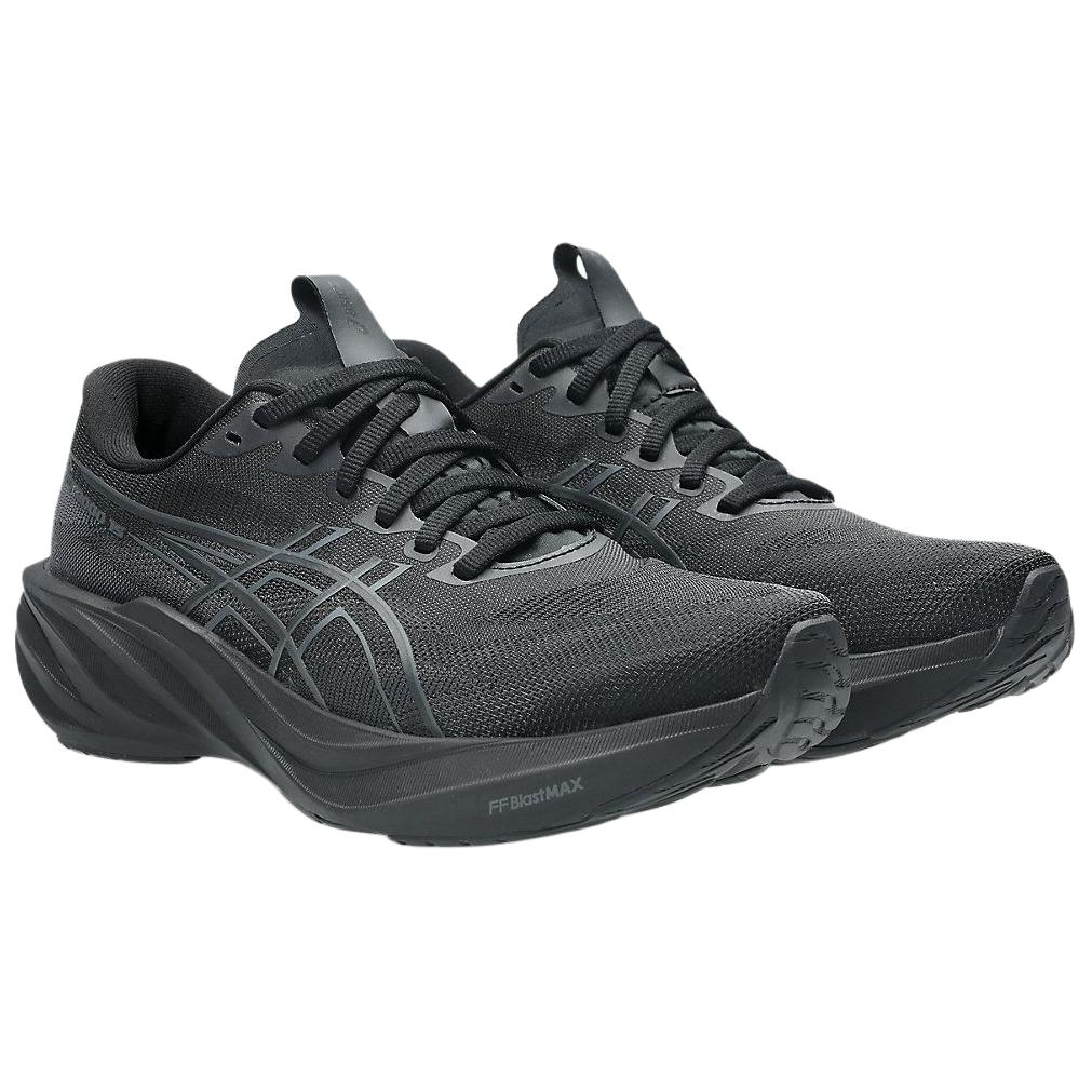 Asics GT-2000 15 Comfortable Soft Durable Resilient Running Shoes Women sneakers Black 1012B998-003