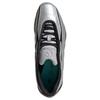 Mercedes-AMG Petronas Formula One Team x Adidas Adi Racer GT Low Matte Silver Unisex Sneakers Core-Black Grey-Two JQ7028