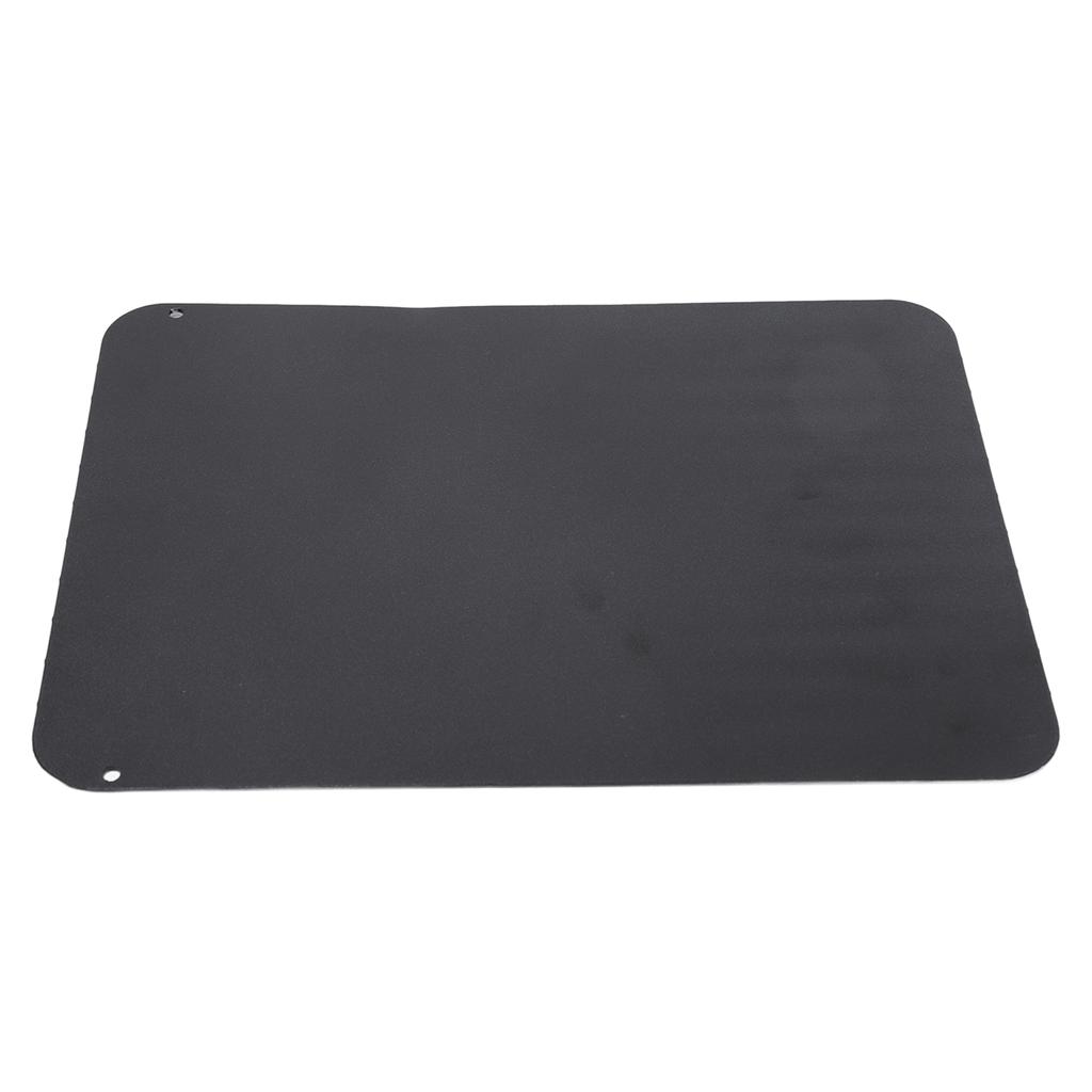 Fast Defrosting Tray Home Restaurant Kitchen Aluminum Alloy Mellow Thawing Plate for Meat and Food