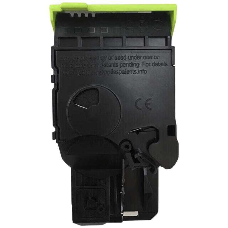 Pantum Toner Cartridges and Imaging Units for CP/CM Series Printers CN Plug (adapter Included)