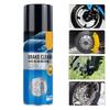 Bremsenreiniger 450ML Schmiert Auto SUV Bremse Korrosionsbeständiges Spray