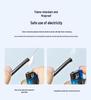 Jinlianyu Flame Retardant Low Smoke Halogen-Free Power Cable, 3+1 Core, 4+1 Core, for Industrial Distribution (10/25/50).