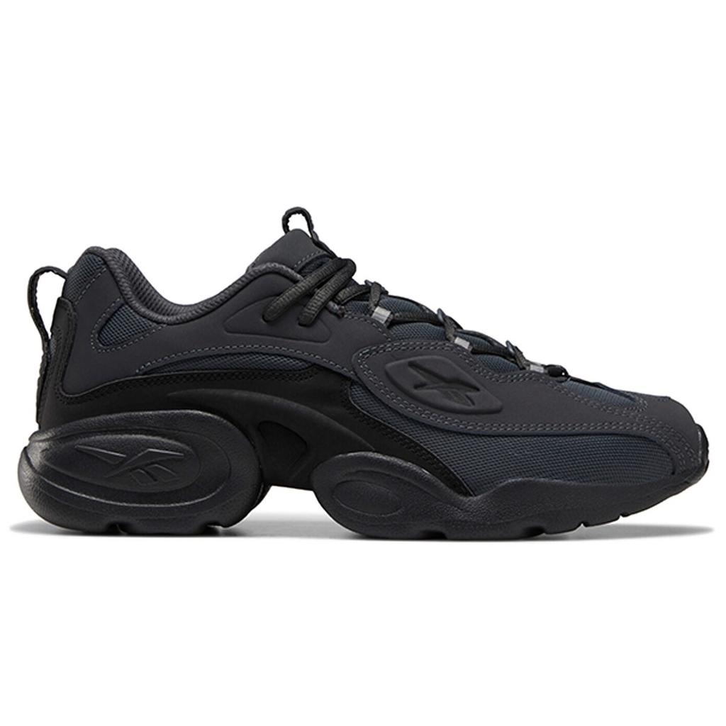 Reebok Electrolyte 97 'Black Grey' Men's DV8660