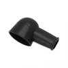 Protector Battery Terminal Cover Insulating Protection Equipment 2pcs Rubber