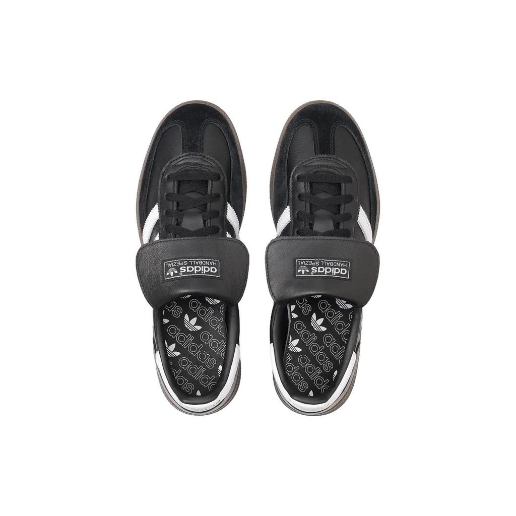 adidas Handball Spezial Core Black Gum Men's IH2290