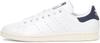 Adidas Stan Smith Size Footwear, White/Dark Obsidian/Off-White, JP8658, 22.0cm