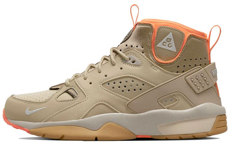 

Nike Acg Air Mowabb Limestone 2021 DM0840-200 37.5