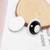 50pcs Crystal Doll Eyes Accessories Multistyles Simulation Glass Eye Patches