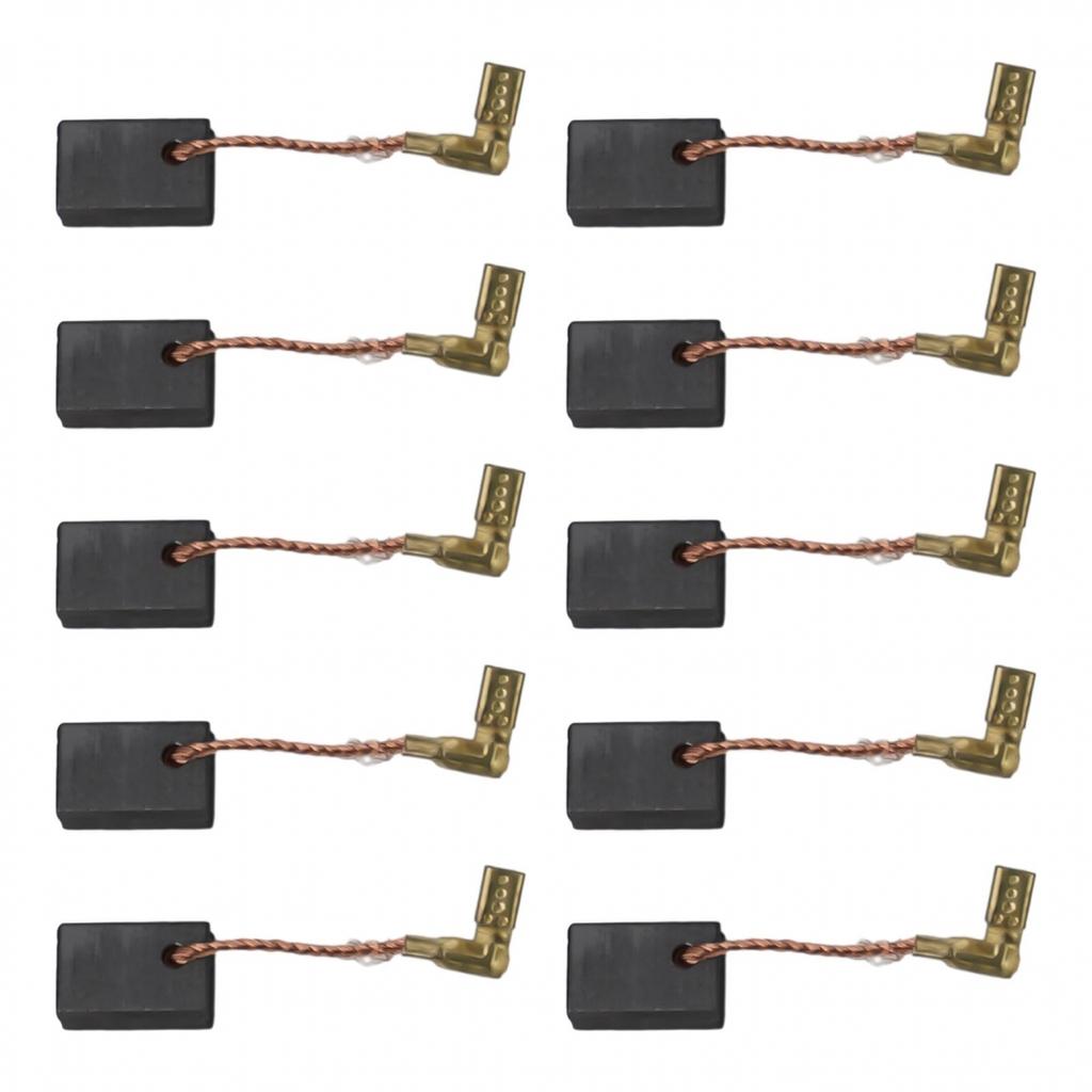 Für MKT Kohlebürsten GA4530R GA5030 JS1000 Motor