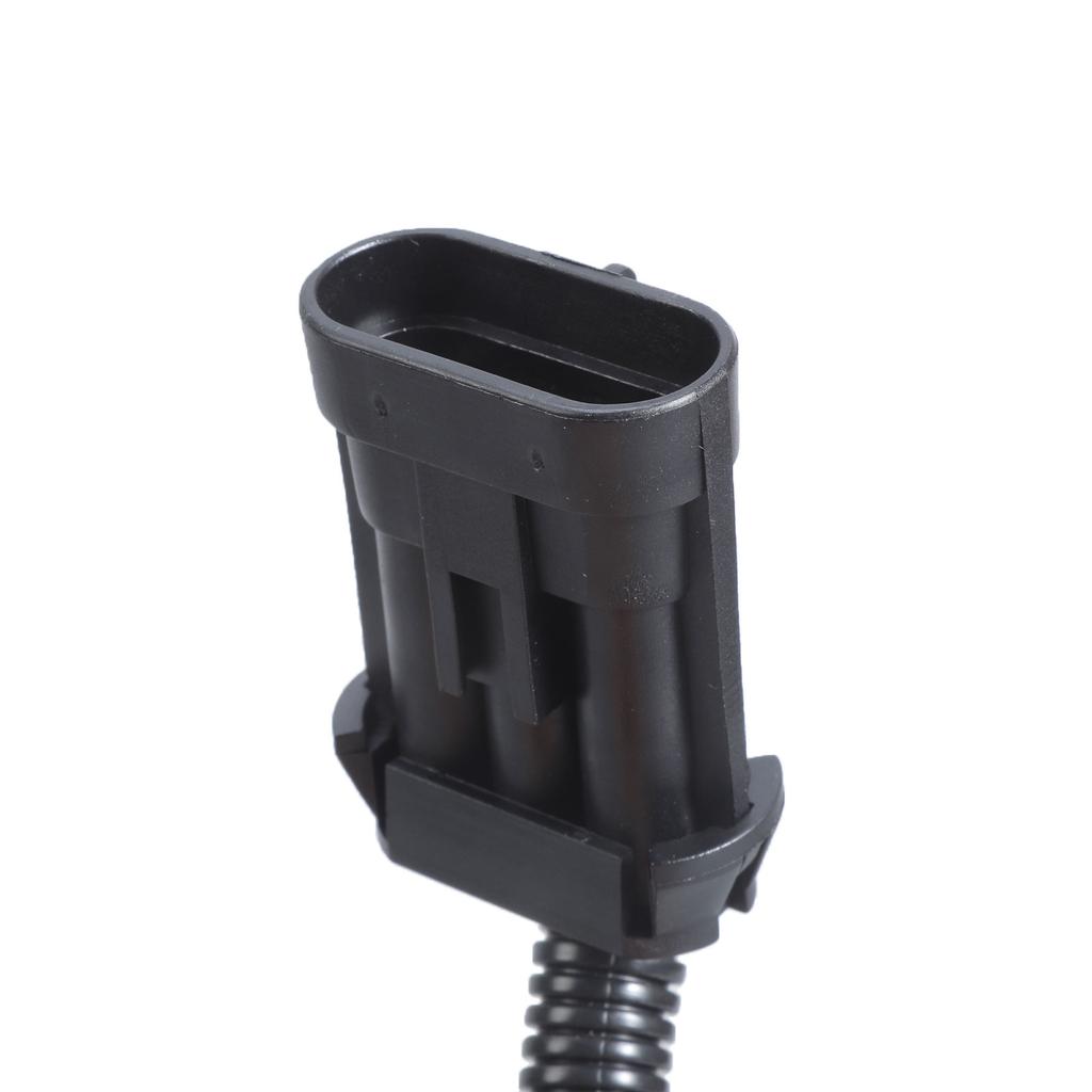 Fuel Shut Down Solenoid 6681513 12V Heavy Duty Equipment Solenoid Quick Installation for Generators easy  Assembly