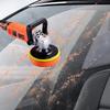 50g Car Glass Polishing Powder Complex Antioxidant Auto Window Windshield Mirror Restore Clarity Gloss Car Window Care Cleaning