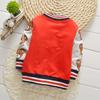 Children's Children Jackets Boys Spring Baby Boys Thin Jacket