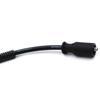 Car Spark Plug Cable Set 1121500118 Spark Plug Ignition Wire for Ignition Timing