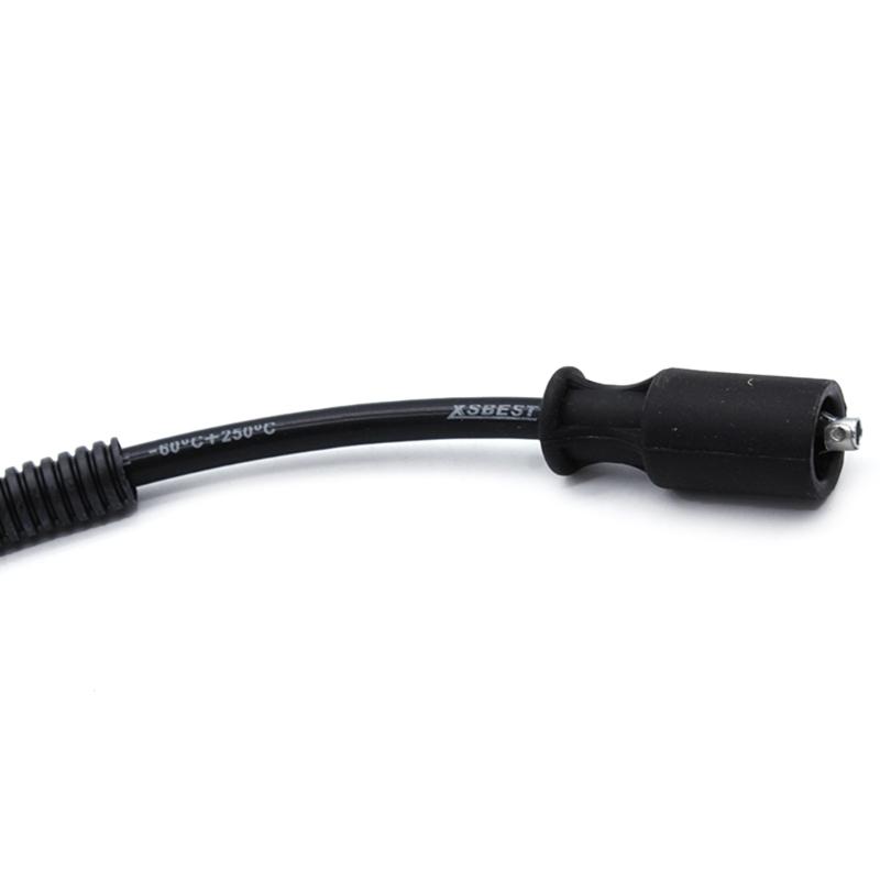 Car Spark Plug Cable Set 1121500118 Spark Plug Ignition Wire for Ignition Timing