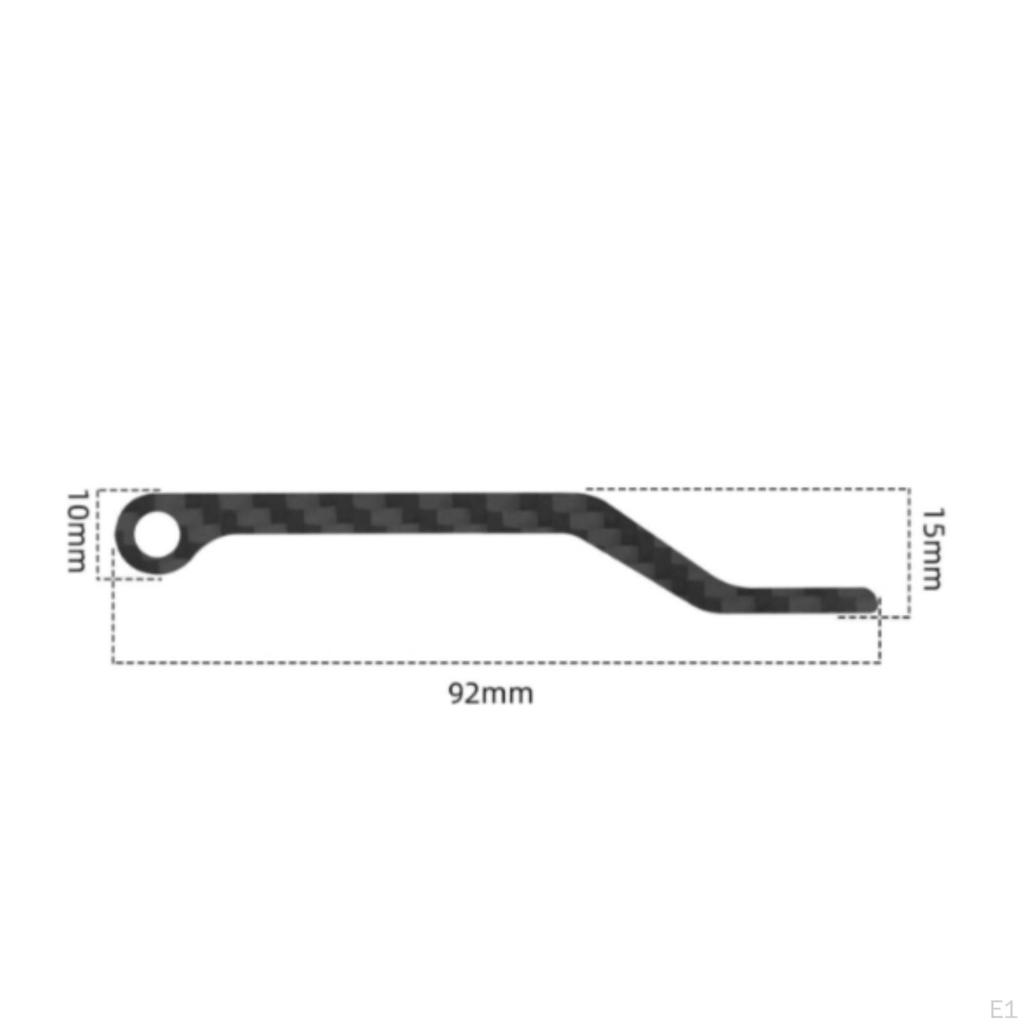 Road Bike Chain Catcher Compact for Cyclists