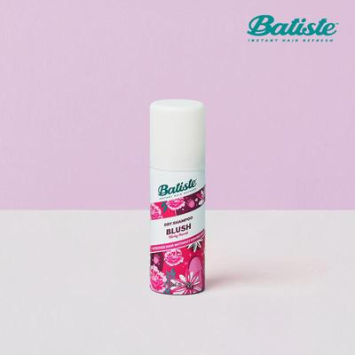 Dry Shampoo Blush 50ml