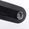 Universal Motorcycle Hand Guards Plastic LED Handlebar Protection Safety Equipment for Motorbike Accessories