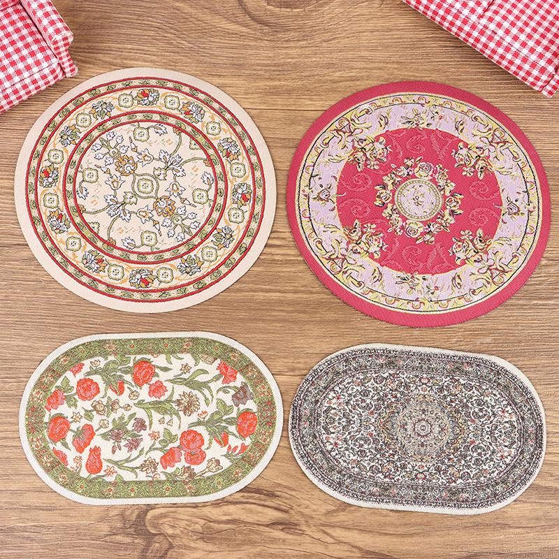 1 adet 1:12 Dollhouse Minyatür Zemin Halı Örtüsü Halı Zemin Mat Modeli Yatak Odası Oturma Odası Dekor Oyuncak Bebek Evi Aksesuarları