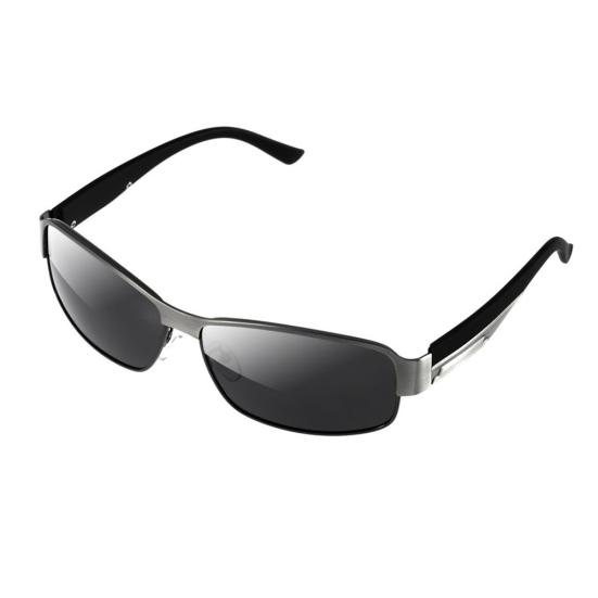 

Ретро мужские поляризованные солнцезащитные очки для вождения с защитой от ультрафиолета очки очки