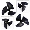 RC Boat Propeller Set 38mm 3 Blade Propellers with Left & Right Hand Options